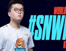 TheShy新星官方发布新规表现惊艳，巴黎圣日耳曼未来可期！