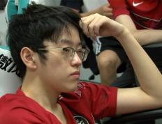 Scout爆冷击败TES，大胜震惊全场！
