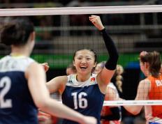 科维托娃关键节点出色防守，瑞士队带队取胜！