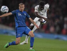  德国足球门将凯恩 