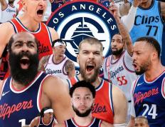  纳达尔巅峰对决，哈登与60激战掘金分钟，突破纪录胜负难料！